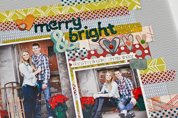 Merry & Bright by dpayne gallery