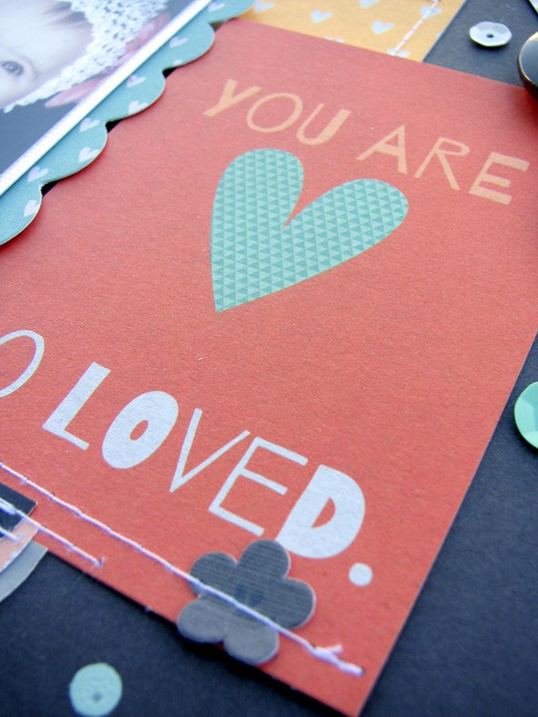 You are so loved by nicolenowosad gallery