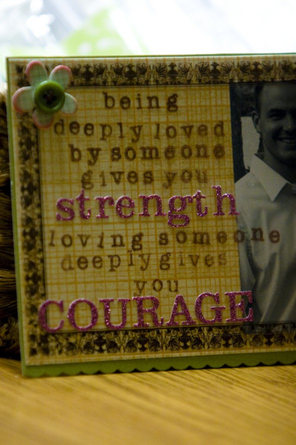 Strength and Courage ***For Steph H*** by Stephanie_Homburg gallery