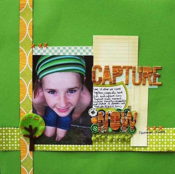 Capture Now by sharmaine gallery