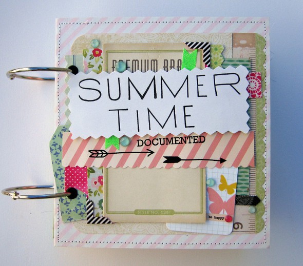 Summer Time Mini by jamierose5985 gallery