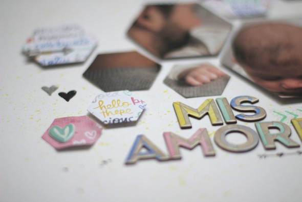 Mis amores by XENIACRAFTS gallery