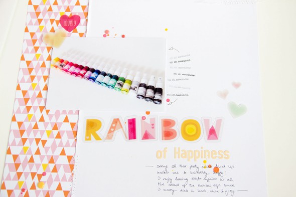Rainbow. by ScatteredConfetti gallery