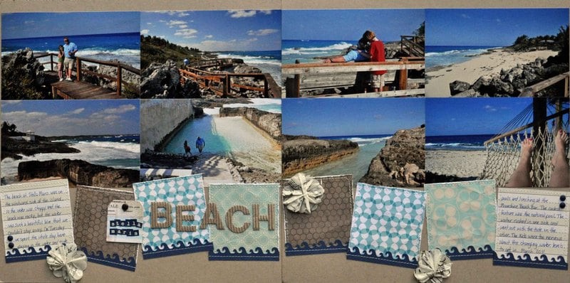 Stella maris beach betsy gourley 2 page