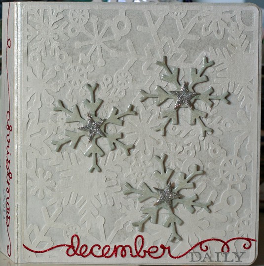 Revised December Daily cover