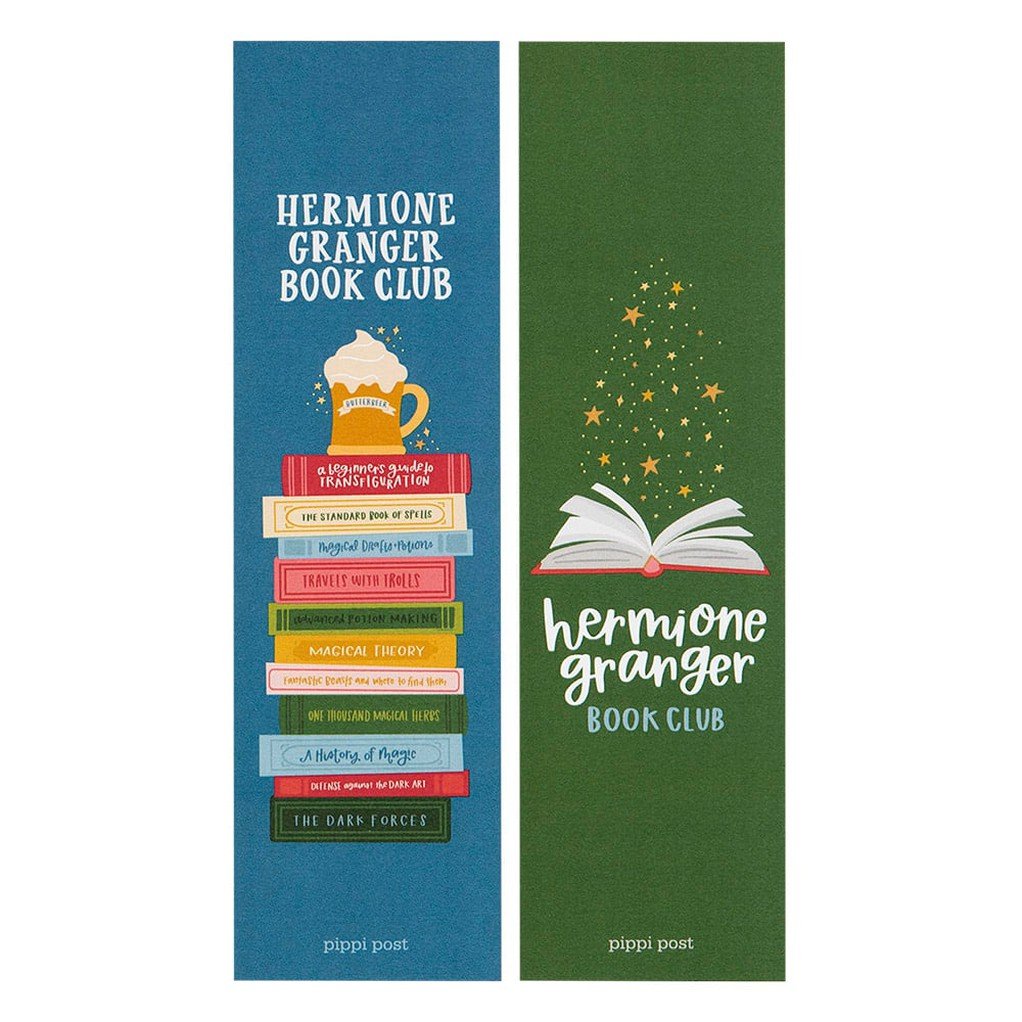 265094 hermionebookclubbookmark2pack