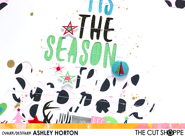 'Tis the Season to Sparkle by ashleyhorton1675 gallery