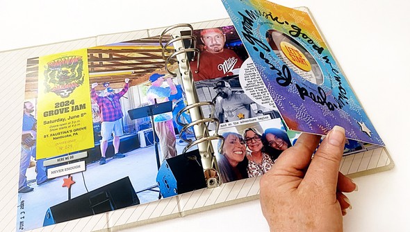 Hybrid Scrapbooking | Make It Yours gallery