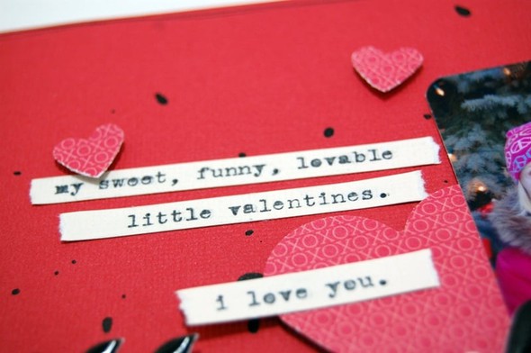 my funny valentines by MandyKay gallery
