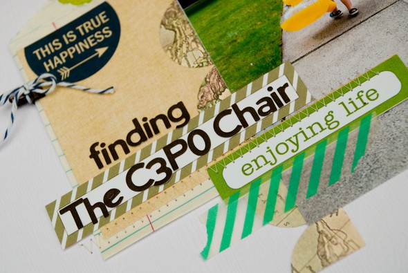 finding the C3PO chair by Valerie_am gallery
