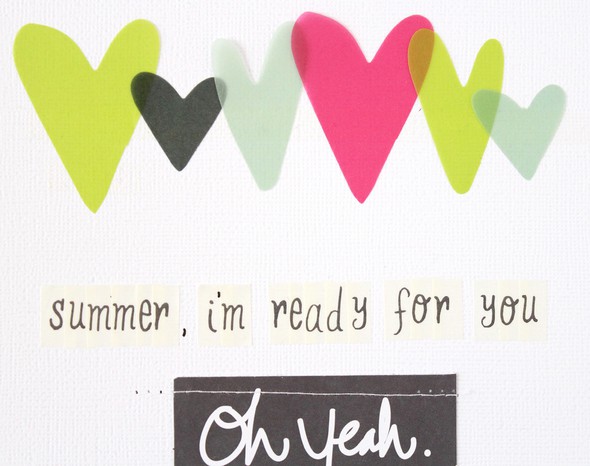 Summer, I´m ready for you!! by SteffiandAnni gallery