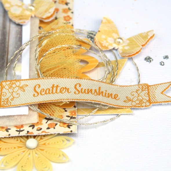 scatter sunshine LOAW #3 and weekly challenge by Leah gallery