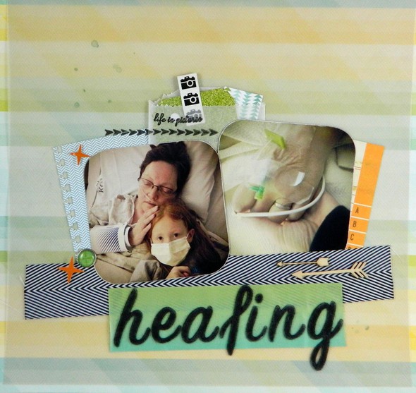 Healing by jenmc72 gallery