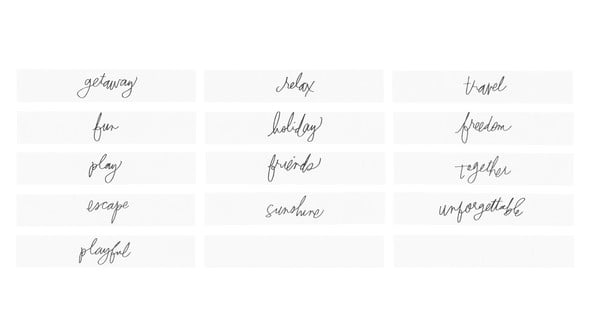 Word Notepad gallery