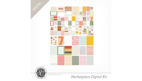 Marketplace Digital Kit gallery