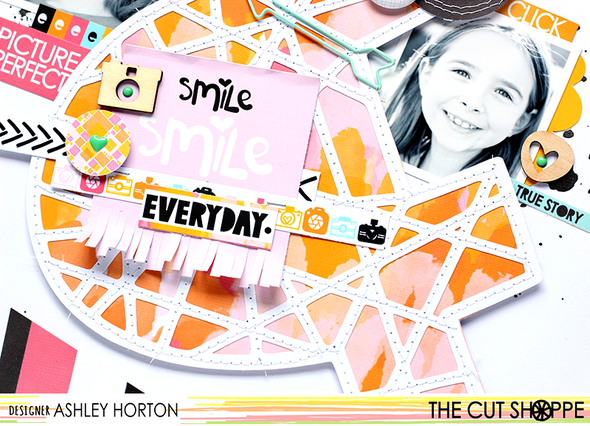 Smile Everyday by ashleyhorton1675 gallery