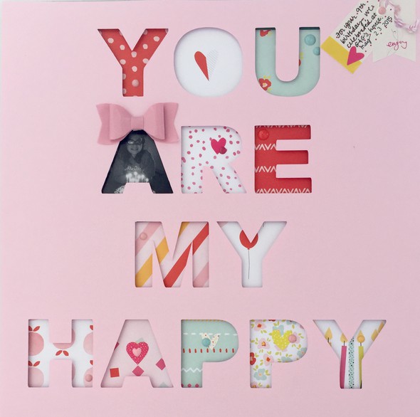 My Happy by stacieD gallery