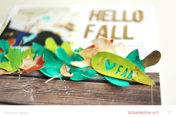 Hello Fall by ShannaNoel gallery