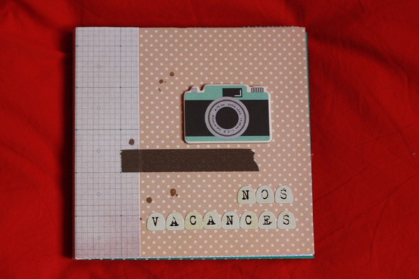 nos vacances by isabel gallery
