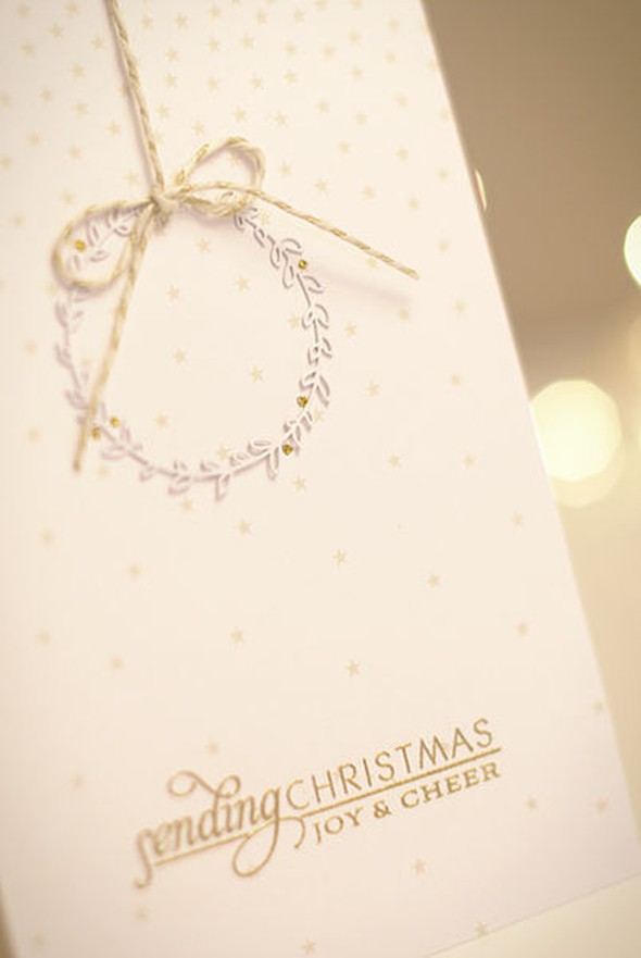 Sending Christmas Joy & Cheer by Els_Brig gallery