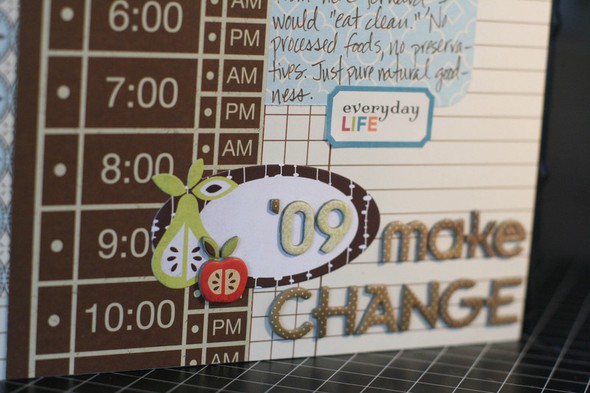 Make Change by scrapally gallery