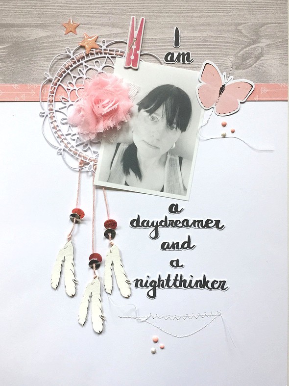 I am a daydreamer... by AnkeKramer gallery
