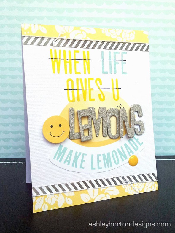 When Life Gives You Lemons by ashleyhorton1675 gallery