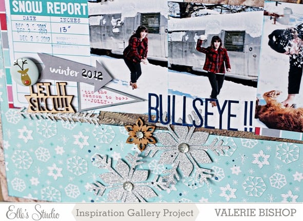 BullsEye by valerieb gallery