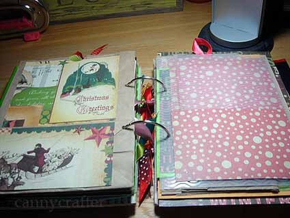 December Daily by cannycrafter gallery