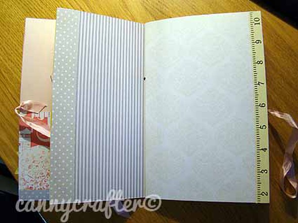 Girly day book by cannycrafter gallery