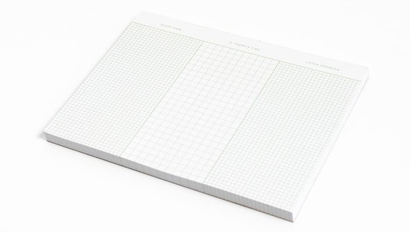 Notepad - 6×8 Planning  gallery