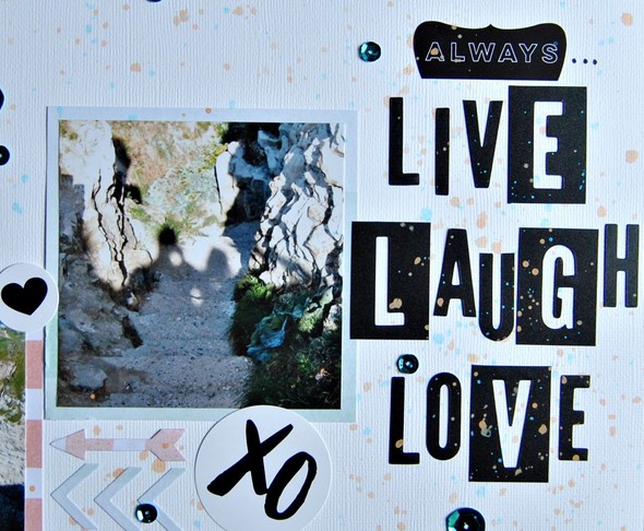 Live Laugh Love by mf2000 gallery