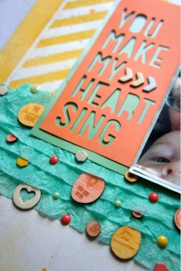 You Make My Heart Sing by Stephanie_Russell gallery