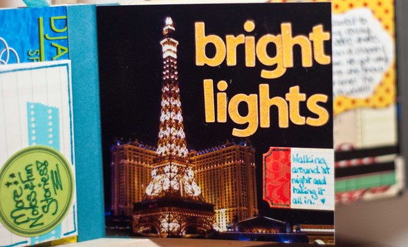 Vegas Mini-Book by rukristin gallery