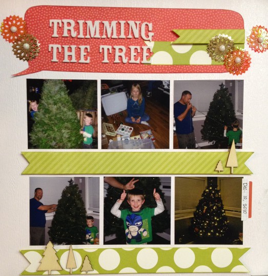 Trimming The Tree