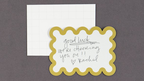 Boxed Card & Envelope Set gallery
