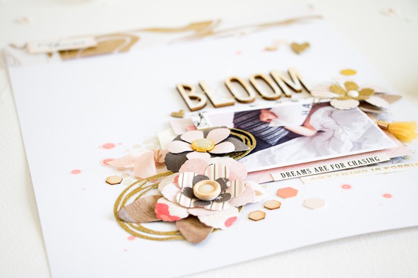 Bloom. by ScatteredConfetti gallery