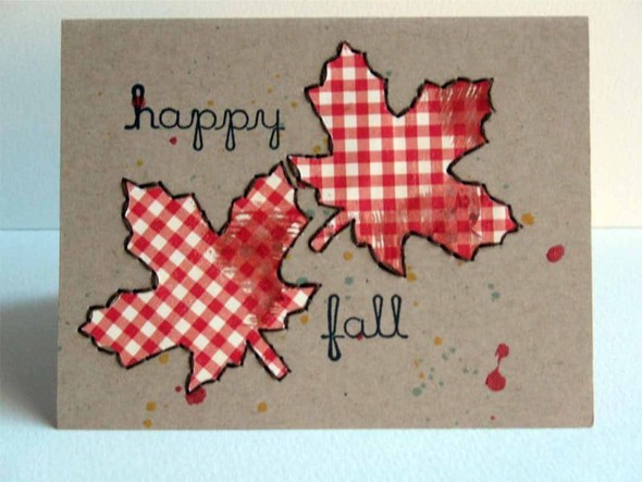 Fall Cards by abenne27 gallery