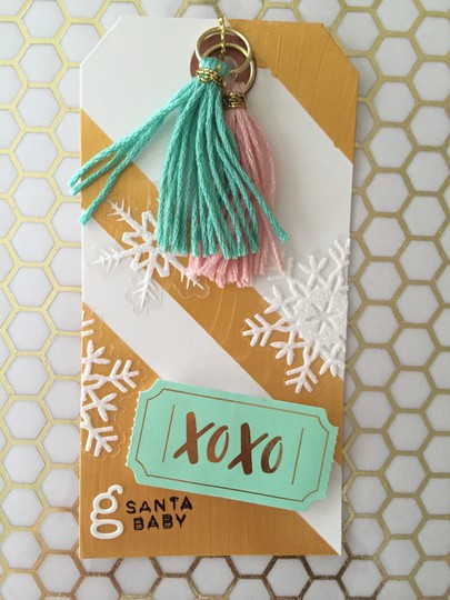wrapped gift tag 1