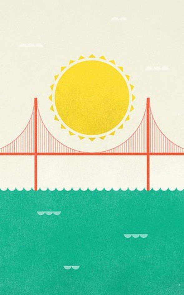 Pinterest Challenge: Lisboa Sunshine by KatieLCavanaugh gallery