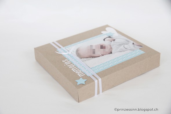 Box for mini album by PrinzessinN gallery