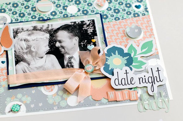 Date Night with Daddy ***Chickaniddy Crafts*** by dpayne gallery