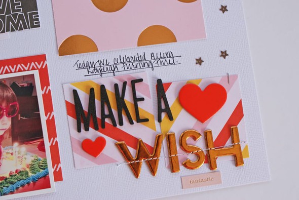 Make a Wish by MichelleWedertz gallery