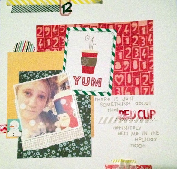 Hello Red Cup. by sbookinshay29 gallery