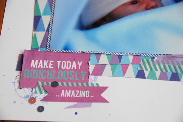 make today ridicoulously amazing by ptitmanue gallery