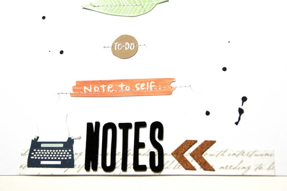 Notes by AnkeKramer gallery