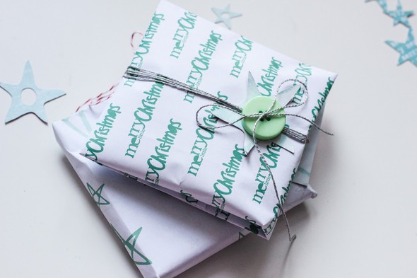 Wraping gifts by all_that_scrapbooking gallery