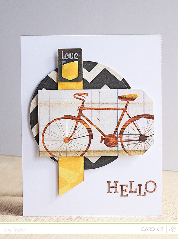 Bicycle Hello by joy131275 gallery