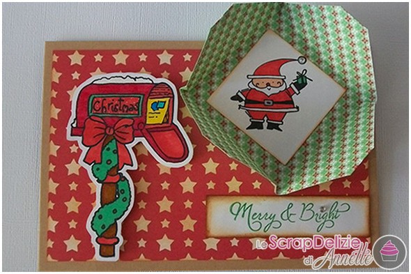 Christmas Merry & Bright by AnneLynn gallery