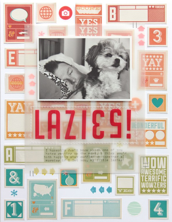 Lazies by dearlydee gallery